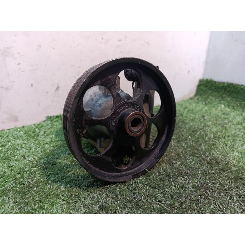 Recambio de bomba direccion para renault laguna ii (bg0) 1.9 dci diesel referencia OEM IAM 26054891 26054891 26054891