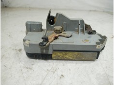 Recambio de cerradura puerta trasera derecha para peugeot 406 berlina (s1/s2) stdt referencia OEM IAM   