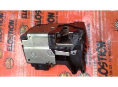 Recambio de cerradura puerta delantera izquierda para ford fiesta (cbk) ambiente referencia OEM IAM   