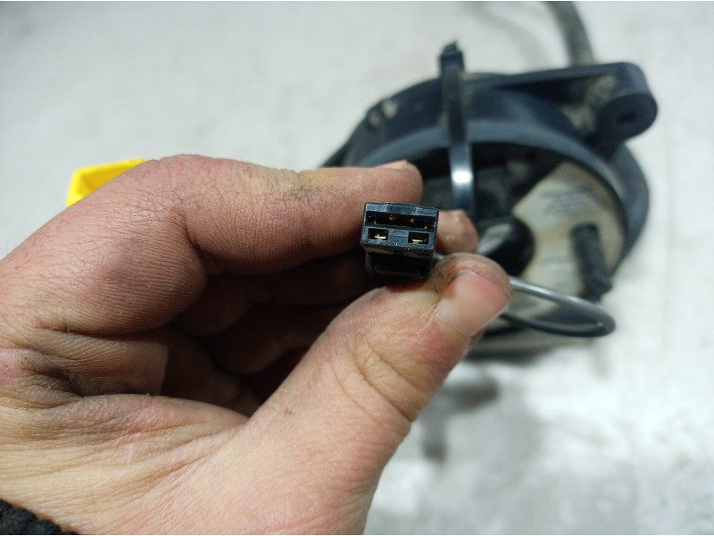 Recambio de anillo airbag para honda cr-v (rd1/3) básico (rd1) referencia OEM IAM   