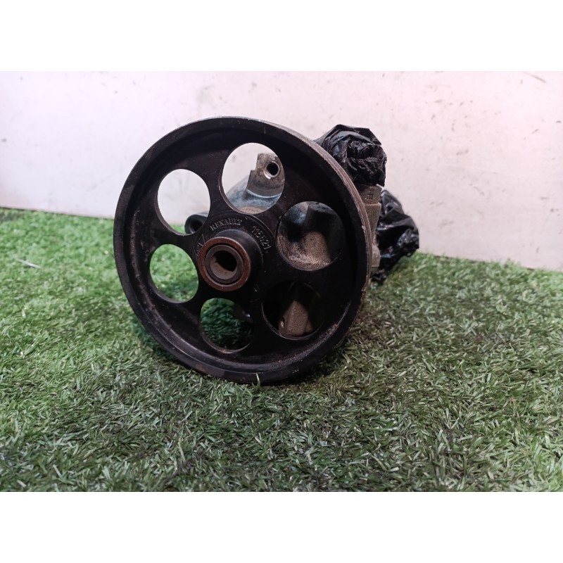 Recambio de bomba direccion para renault laguna ii (bg0) 1.9 dci diesel referencia OEM IAM 26054891 26054891 26054891