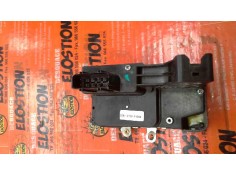 Recambio de cerradura puerta delantera izquierda para ford fiesta (cbk) ambiente referencia OEM IAM    2