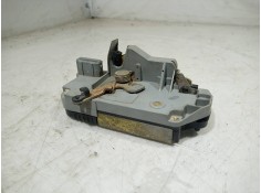 Recambio de cerradura puerta trasera derecha para peugeot 406 berlina (s1/s2) stdt referencia OEM IAM    2