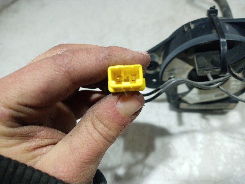 Recambio de anillo airbag para honda cr-v (rd1/3) básico (rd1) referencia OEM IAM   