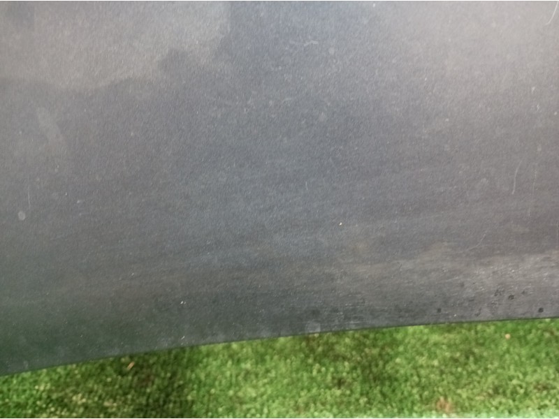 Recambio de capot para peugeot 108 active referencia OEM IAM 5PUERTAS 5 PUERTAS 5 PUERTAS