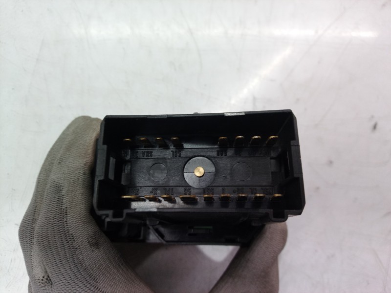 Recambio de mando luces para seat ibiza (6k1) signo referencia OEM IAM 6K1941531 6K1941531 6K1941531