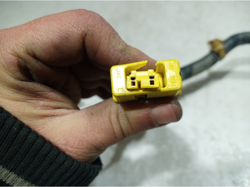 Recambio de anillo airbag para honda cr-v (rd1/3) básico (rd1) referencia OEM IAM   