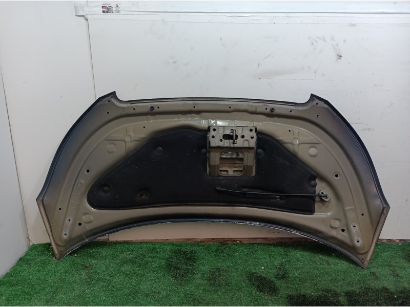 Recambio de capot para peugeot 108 active referencia OEM IAM 5PUERTAS 5 PUERTAS 5 PUERTAS