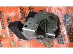 Recambio de cerradura puerta trasera derecha para bmw serie 3 berlina (e36) referencia OEM IAM   