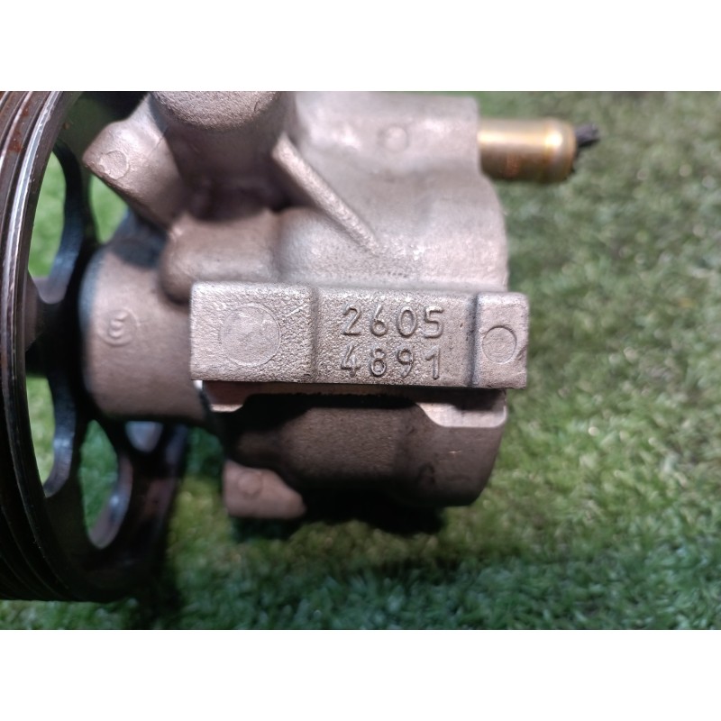 Recambio de bomba direccion para renault laguna ii (bg0) 1.9 dci diesel referencia OEM IAM 26054891 26054891 26054891
