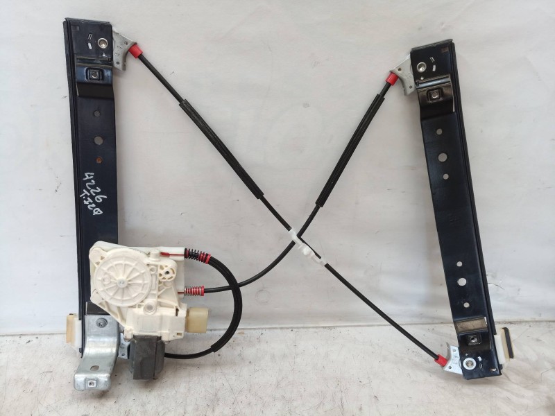 Recambio de elevalunas trasero izquierdo para ford s-max (ca1) trend referencia OEM IAM 6M21U27031BR 6M21U27031BR 0130822826