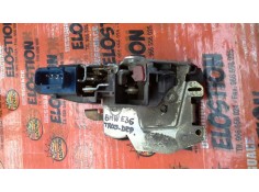 Recambio de cerradura puerta trasera derecha para bmw serie 3 berlina (e36) referencia OEM IAM    2