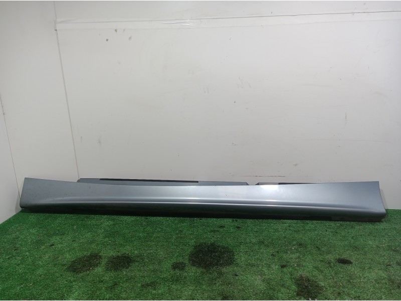 Recambio de faldon lateral para bmw serie 1 berlina (e81/e87) 118d referencia OEM IAM   