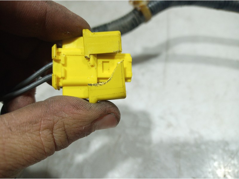 Recambio de anillo airbag para honda cr-v (rd1/3) básico (rd1) referencia OEM IAM   