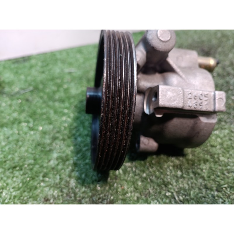 Recambio de bomba direccion para renault laguna ii (bg0) 1.9 dci diesel referencia OEM IAM 26054891 26054891 26054891