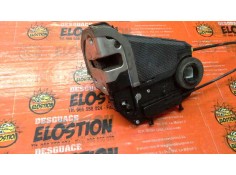 Recambio de cerradura puerta trasera izquierda para toyota yaris (ksp9/scp9/nlp9) referencia OEM IAM   