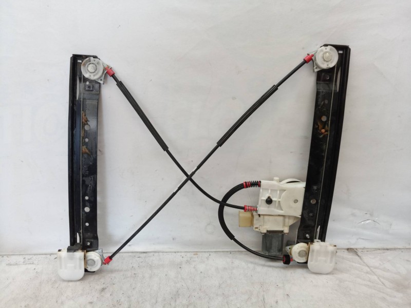 Recambio de elevalunas trasero izquierdo para ford s-max (ca1) trend referencia OEM IAM 6M21U27031BR 6M21U27031BR 0130822826