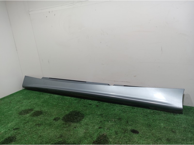 Recambio de faldon lateral para bmw serie 1 berlina (e81/e87) 118d referencia OEM IAM   