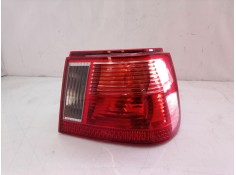 Recambio de piloto trasero derecho para seat ibiza (6k1) signo referencia OEM IAM 6K6945112G  