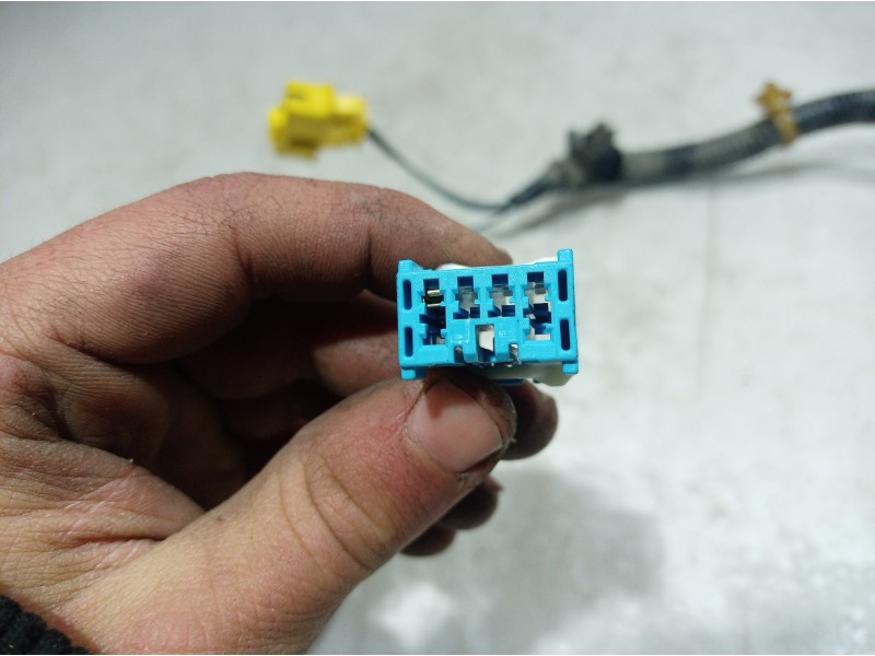 Recambio de anillo airbag para honda cr-v (rd1/3) básico (rd1) referencia OEM IAM   