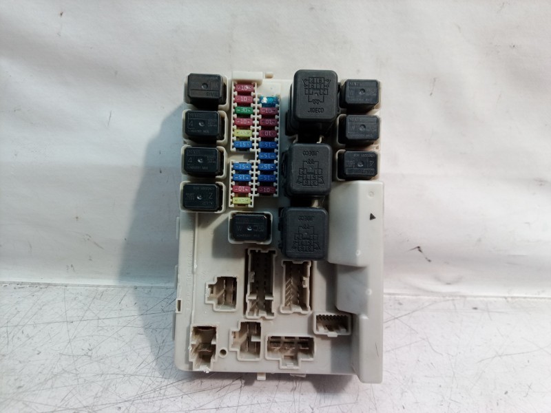 Recambio de caja reles / fusibles para nissan murano (z50) básico referencia OEM IAM 24350AM60A 24350AM60 24350AM60
