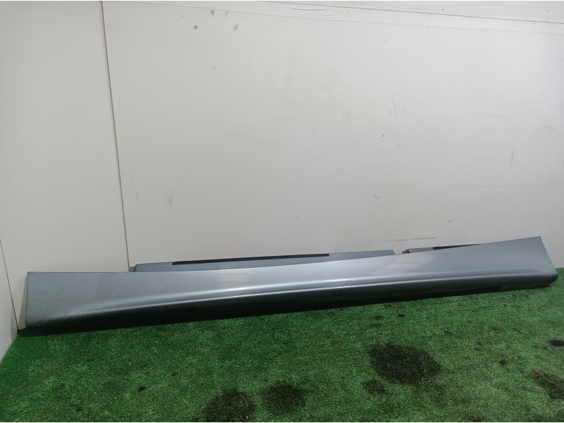 Recambio de faldon lateral para bmw serie 1 berlina (e81/e87) 118d referencia OEM IAM   