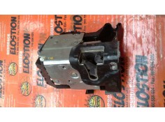 Recambio de cerradura puerta delantera derecha para ford fiesta (cbk) referencia OEM IAM   