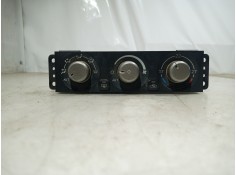 Recambio de mando calefaccion / aire acondicionado para mitsubishi montero (v60/v70) referencia OEM IAM 1465700022 1465700022 14
