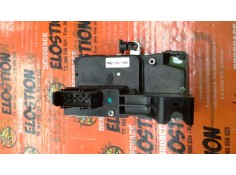 Recambio de cerradura puerta delantera derecha para ford fiesta (cbk) referencia OEM IAM    2