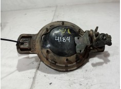 Recambio de maneta exterior delantera izquierda para fiat doblo cargo (223) 1.9 jtd sx furg. panorama referencia OEM IAM 242079  2