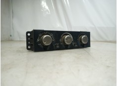 Recambio de mando calefaccion / aire acondicionado para mitsubishi montero (v60/v70) referencia OEM IAM 1465700022 1465700022 14 2