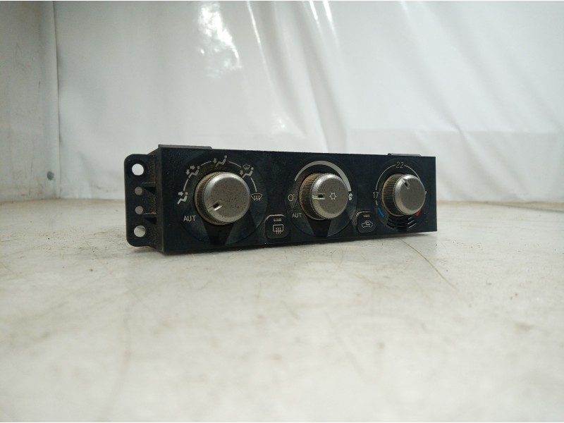 Recambio de mando calefaccion / aire acondicionado para mitsubishi montero (v60/v70) referencia OEM IAM 1465700022 1465700022 14