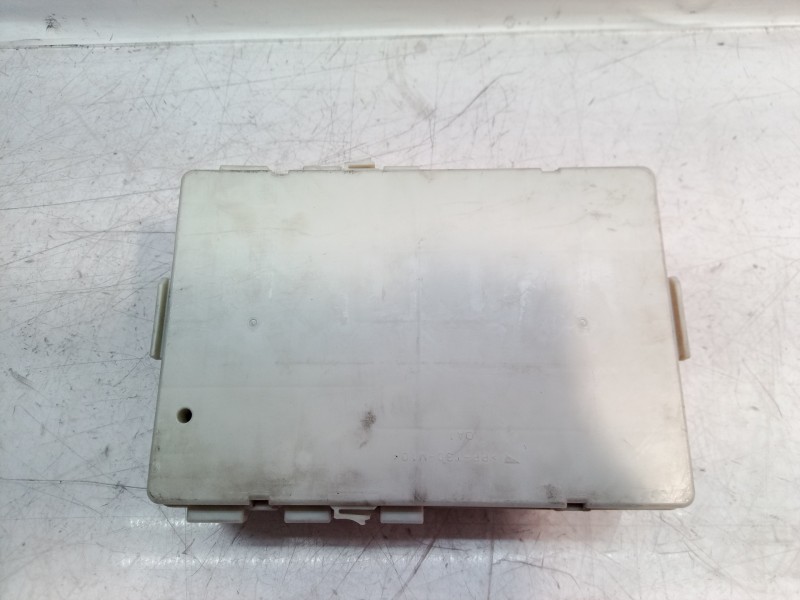 Recambio de caja reles / fusibles para nissan murano (z50) básico referencia OEM IAM 24350AM60A 24350AM60 24350AM60