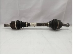 Recambio de transmision delantera izquierda para peugeot partner kasten confort l1 referencia OEM IAM 3272LW  