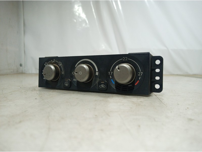 Recambio de mando calefaccion / aire acondicionado para mitsubishi montero (v60/v70) referencia OEM IAM 1465700022 1465700022 14