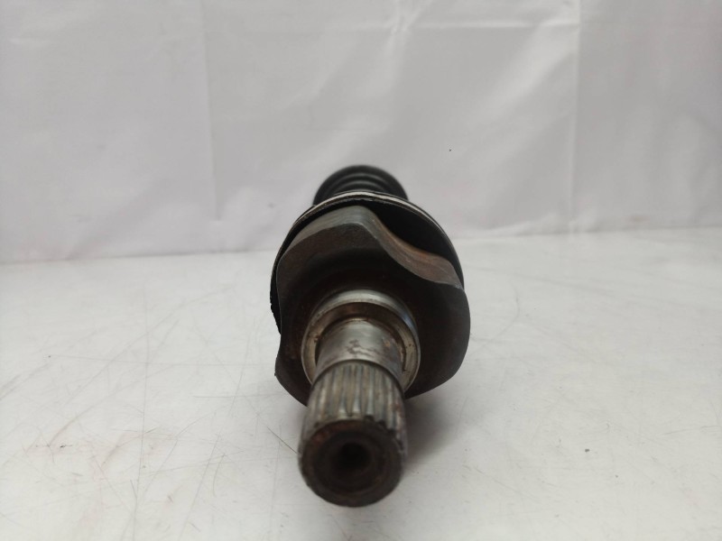 Recambio de transmision delantera izquierda para peugeot partner kasten confort l1 referencia OEM IAM 3272LW  