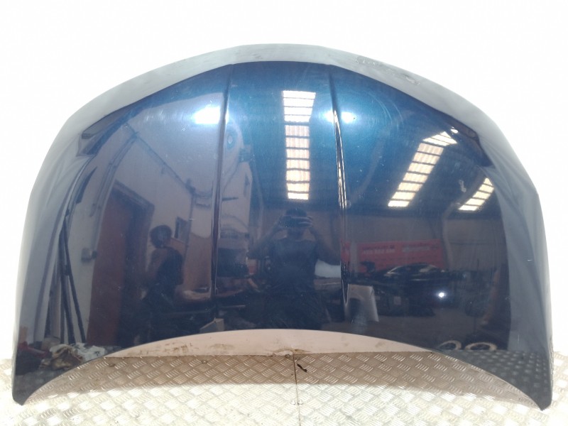 Recambio de capot para nissan murano (z50) básico referencia OEM IAM F5100CA0MM F5100CA0MM F5100CA0MM