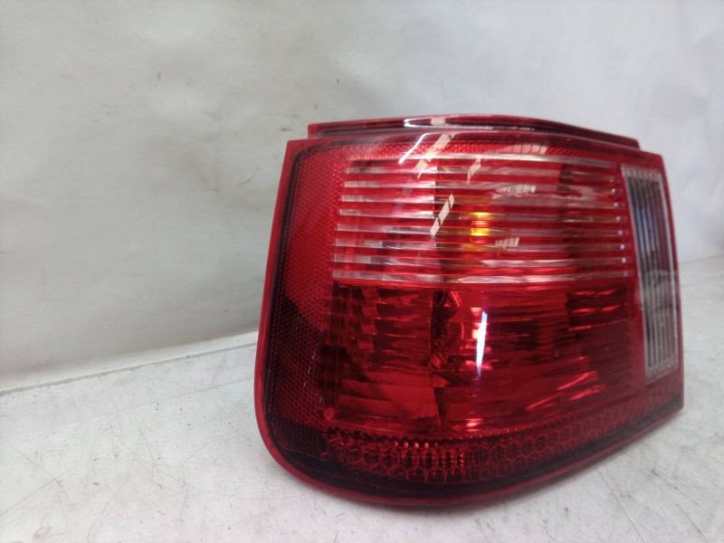 Recambio de piloto trasero izquierdo para seat ibiza (6k1) signo referencia OEM IAM 6K6945111G  