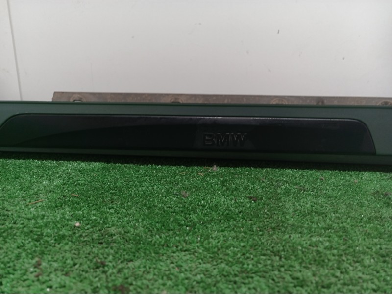 Recambio de faldon lateral para bmw serie 1 berlina (e81/e87) 118d referencia OEM IAM   