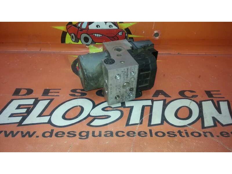 Recambio de abs para opel tigra 1.6 16v referencia OEM IAM 0265216409   Recambio de abs para opel tigra 1.6 16v referencia OEM IAM 0265216409