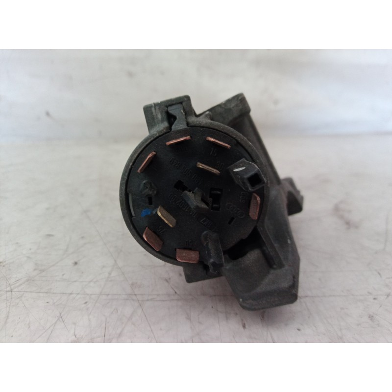 Recambio de conmutador de arranque para audi a4 berlina (8e) 1.9 tdi (96kw) referencia OEM IAM 4B0905851 4B0905851 4B0905851