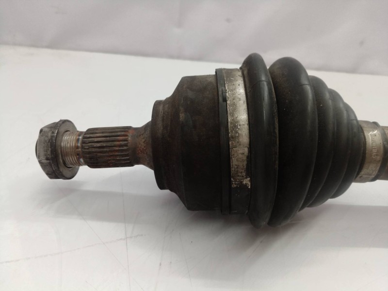 Recambio de transmision delantera izquierda para peugeot partner kasten confort l1 referencia OEM IAM 3272LW  