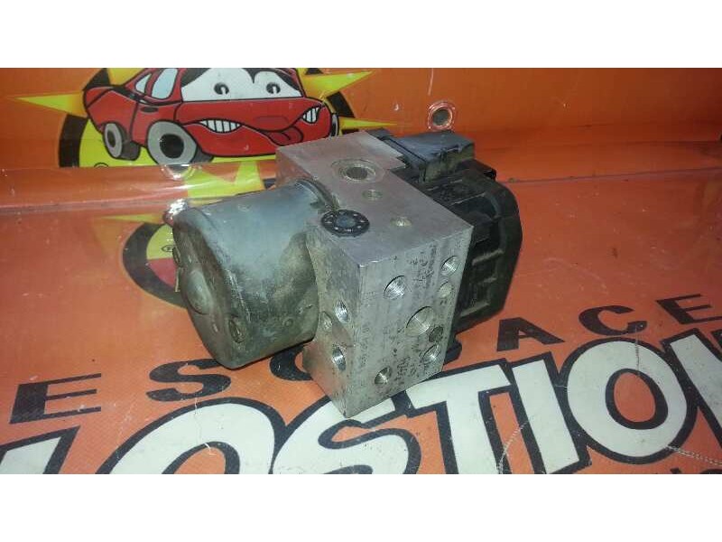 Recambio de abs para opel tigra 1.6 16v referencia OEM IAM 0265216409   Recambio de abs para opel tigra 1.6 16v referencia OEM IAM 0265216409