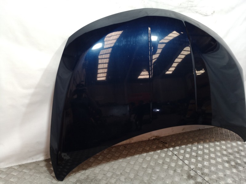 Recambio de capot para nissan murano (z50) básico referencia OEM IAM F5100CA0MM F5100CA0MM F5100CA0MM