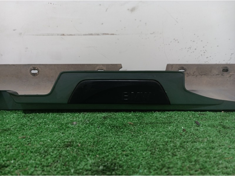 Recambio de faldon lateral para bmw serie 1 berlina (e81/e87) 118d referencia OEM IAM   