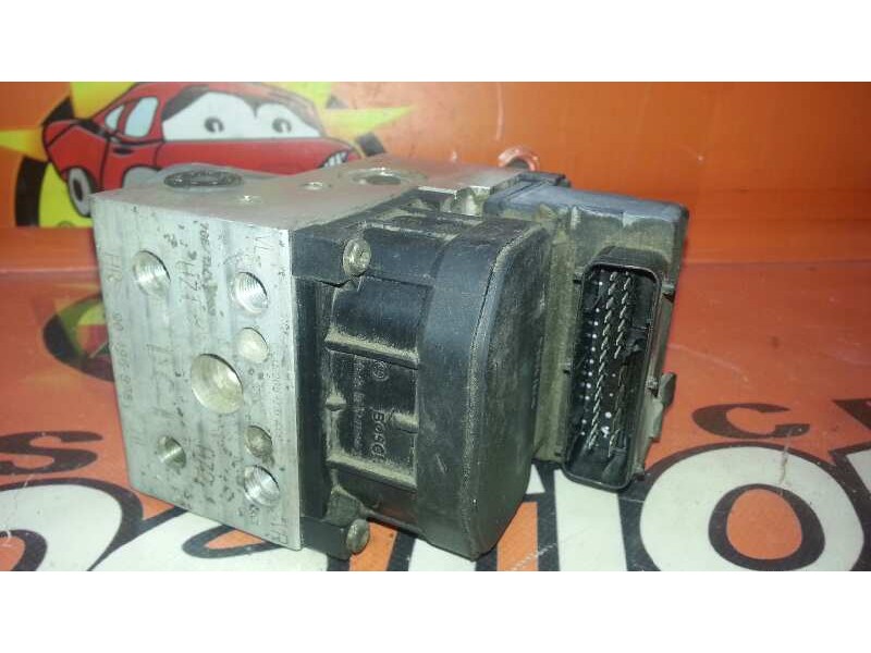 Recambio de abs para opel tigra 1.6 16v referencia OEM IAM 0265216409   Recambio de abs para opel tigra 1.6 16v referencia OEM IAM 0265216409