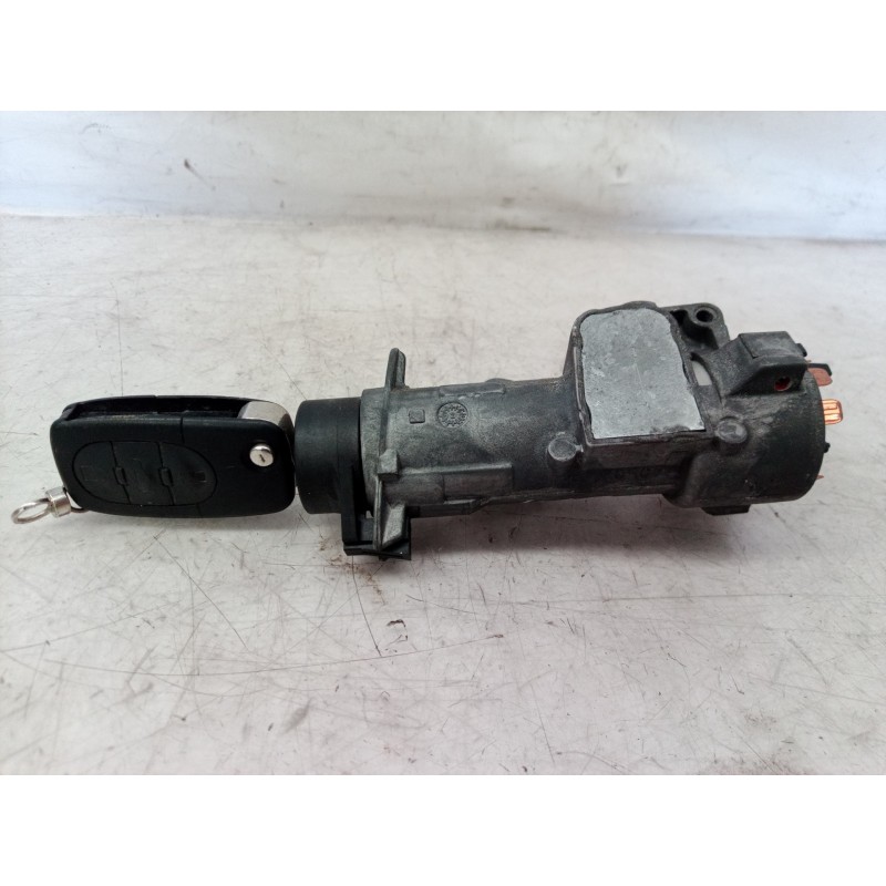 Recambio de conmutador de arranque para audi a4 berlina (8e) 1.9 tdi (96kw) referencia OEM IAM 4B0905851 4B0905851 4B0905851