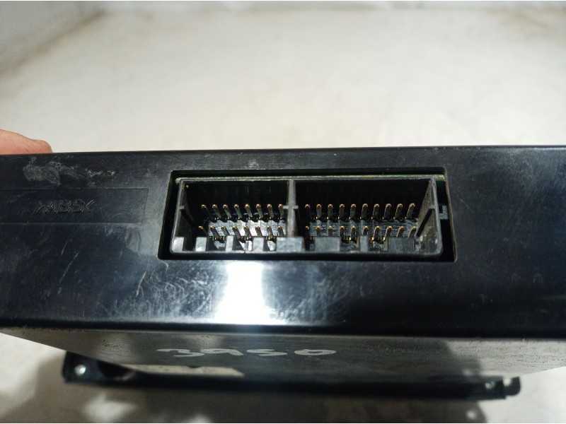 Recambio de mando calefaccion / aire acondicionado para mitsubishi montero (v60/v70) referencia OEM IAM 1465700022 1465700022 14