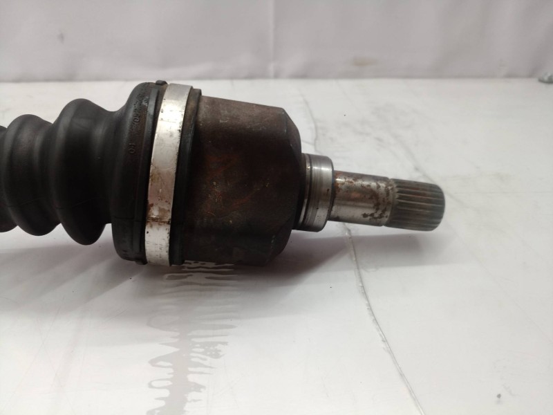 Recambio de transmision delantera izquierda para peugeot partner kasten confort l1 referencia OEM IAM 3272LW  