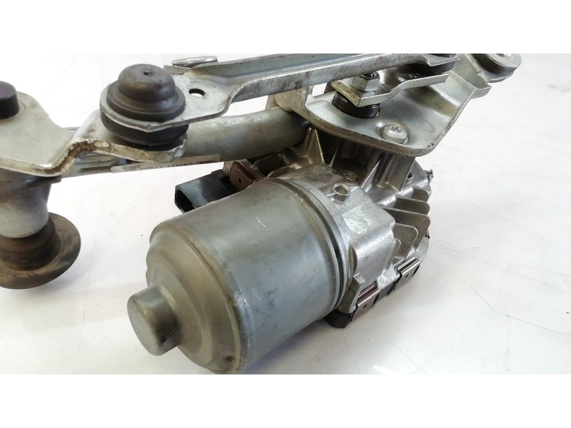 Recambio de motor limpia delantero para ford s-max (ca1) trend referencia OEM IAM 3397021085 3397021085 6M2117504